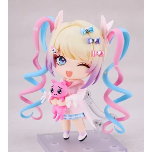 Good Smile Company Needy Streamer Overload Nendoroid OMGkawaiiAngel Outing Ver. 