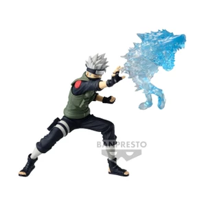 Bandai Naruto Shippuden Effectreme Kakashi Hatake 