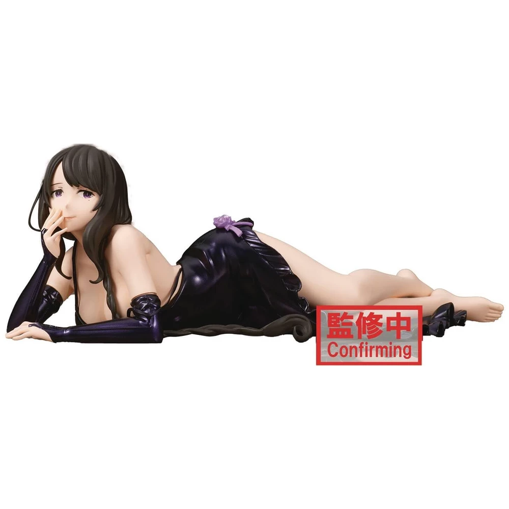 Re ZERO Starting Life Another World Relax Time Elsa Grandhirt 