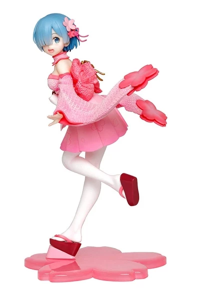 Re:Zero - Starting Life in Another World Rem SAKURA Version 