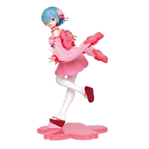 Taito Re:Zero - Starting Life in Another World Rem SAKURA Version 
