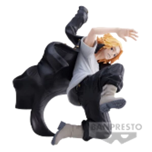 Bandai Tokyo Revengers King Of Artist Manjiro Sano 