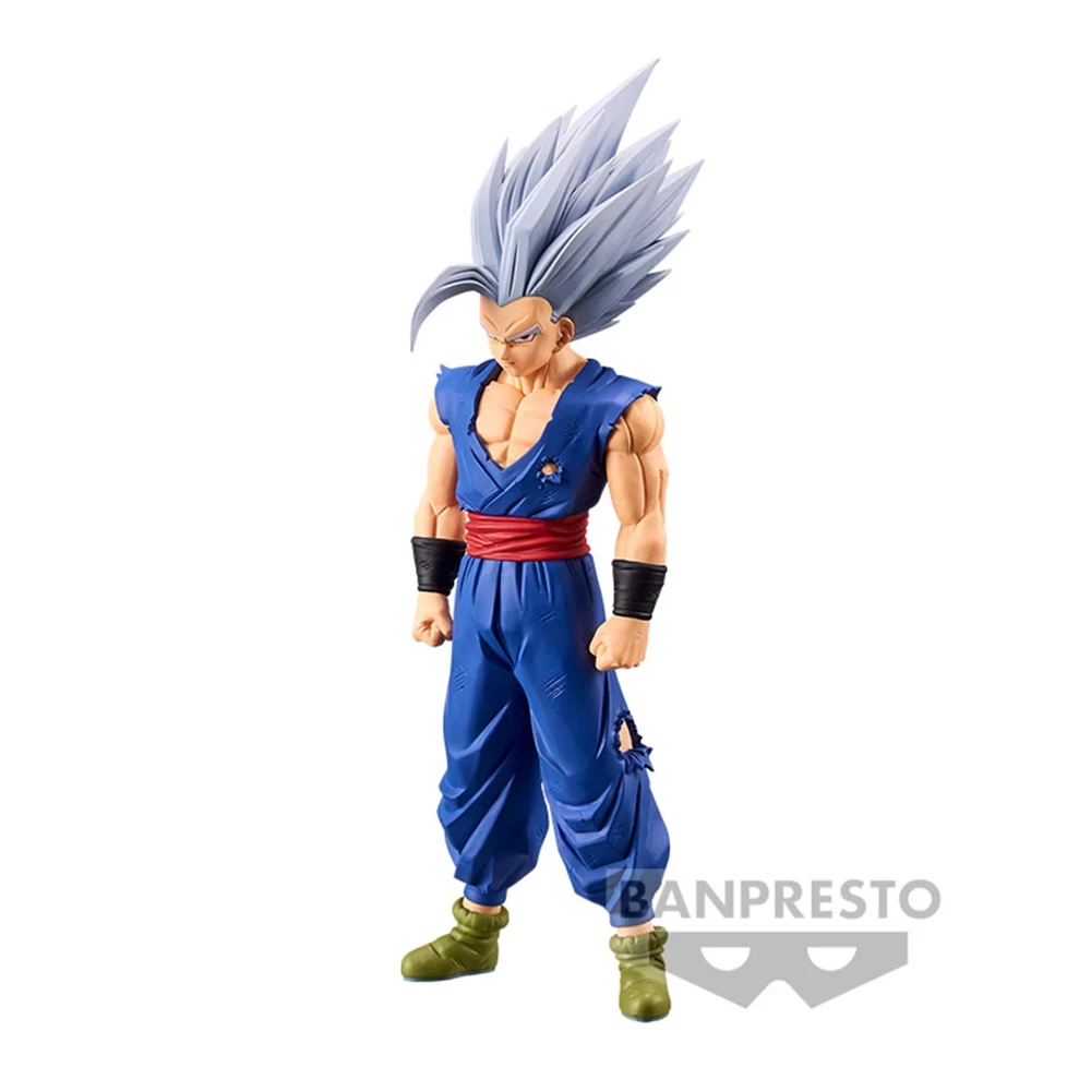 Dragon Ball Super Super Hero DXF Son Gohan (Beast) 