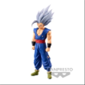 Bandai Dragon Ball Super Super Hero DXF Son Gohan (Beast) 