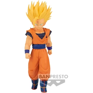Bandai DRAGON BALL Z Solid Edge Works Super Saiyan 2 Son Gohan 