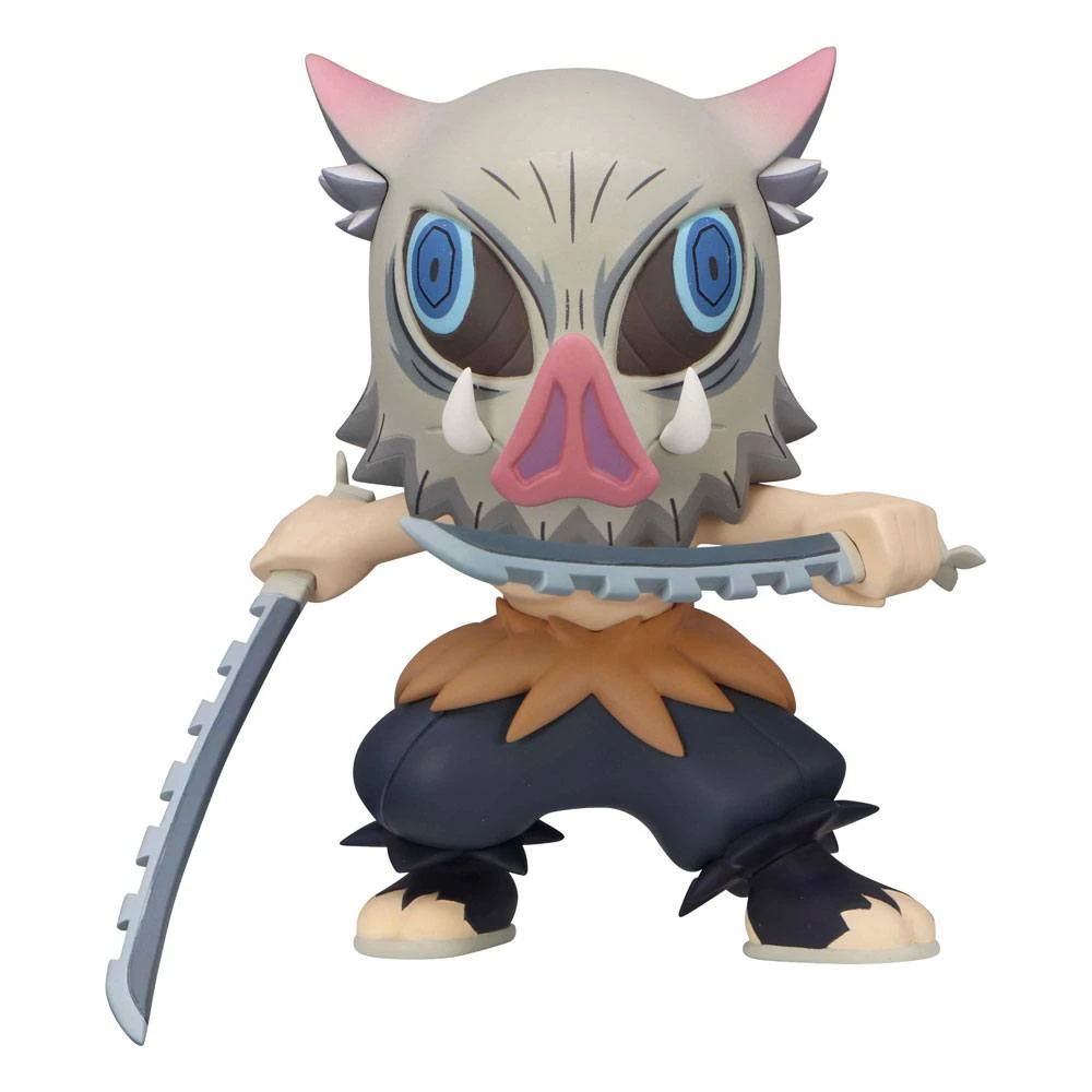 Demon Slayer Kimetsu no Yaiba TOONIZE Inosuke Hashibira Normal Ver. 