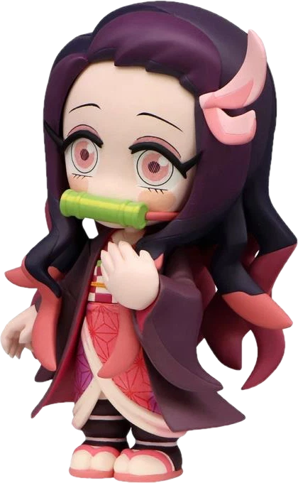 Demon Slayer Kimetsu no Yaiba TOONIZE Nezuko Kamado Cartoon Ver. 