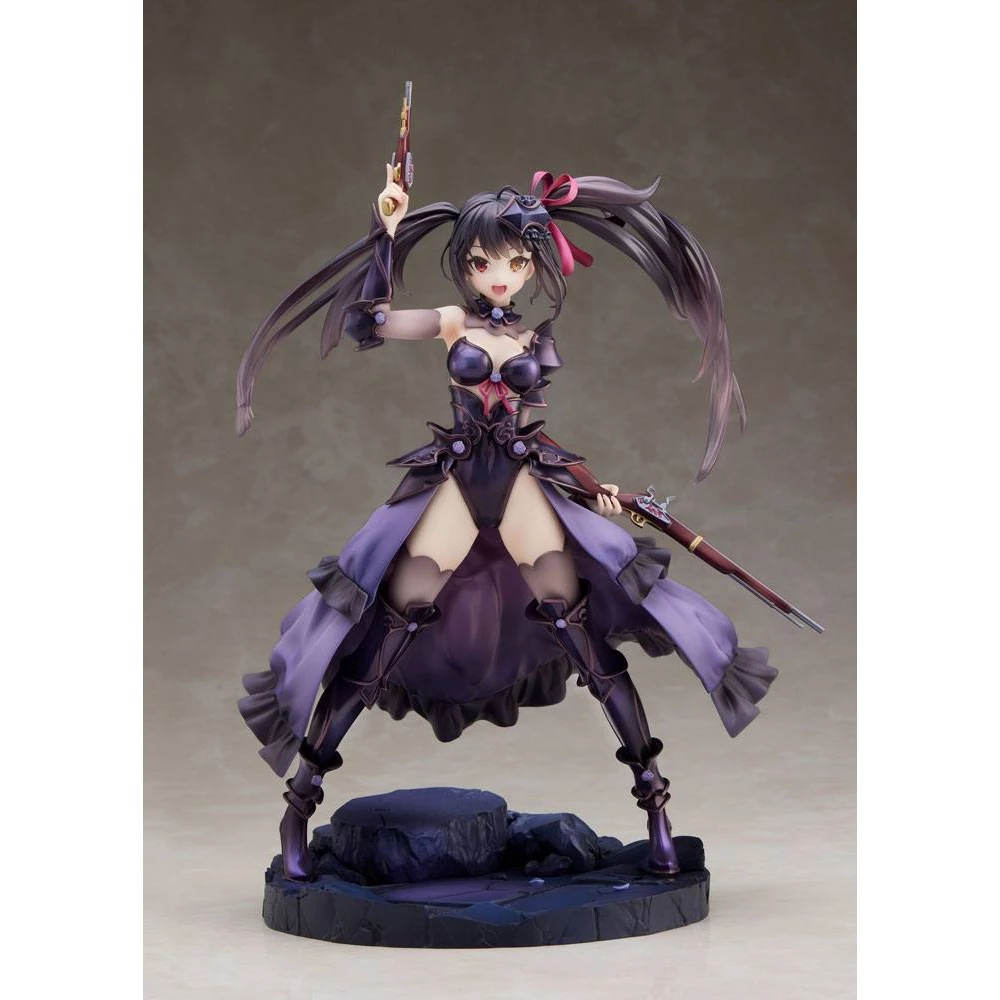 Date A Bullet 1/7 Scale Kurumi Tokisaki Gunner Ver. 