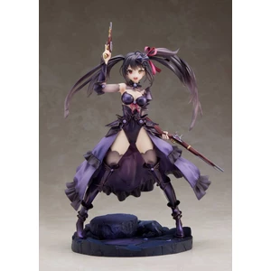 Taito Date A Bullet 1/7 Scale Kurumi Tokisaki Gunner Ver. 