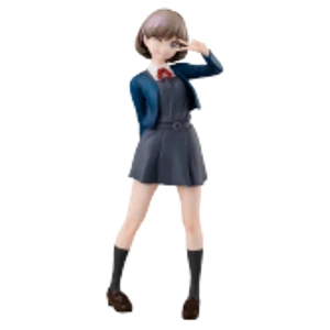 SEGA Goods Love Live! Superstar!! SSS Tang Keke 