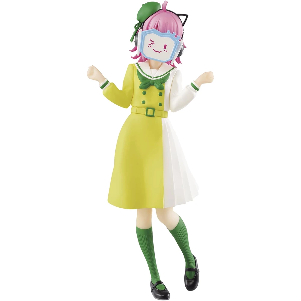 Love Live! Nijigasaki High School Idol Club Rina Tennoji 