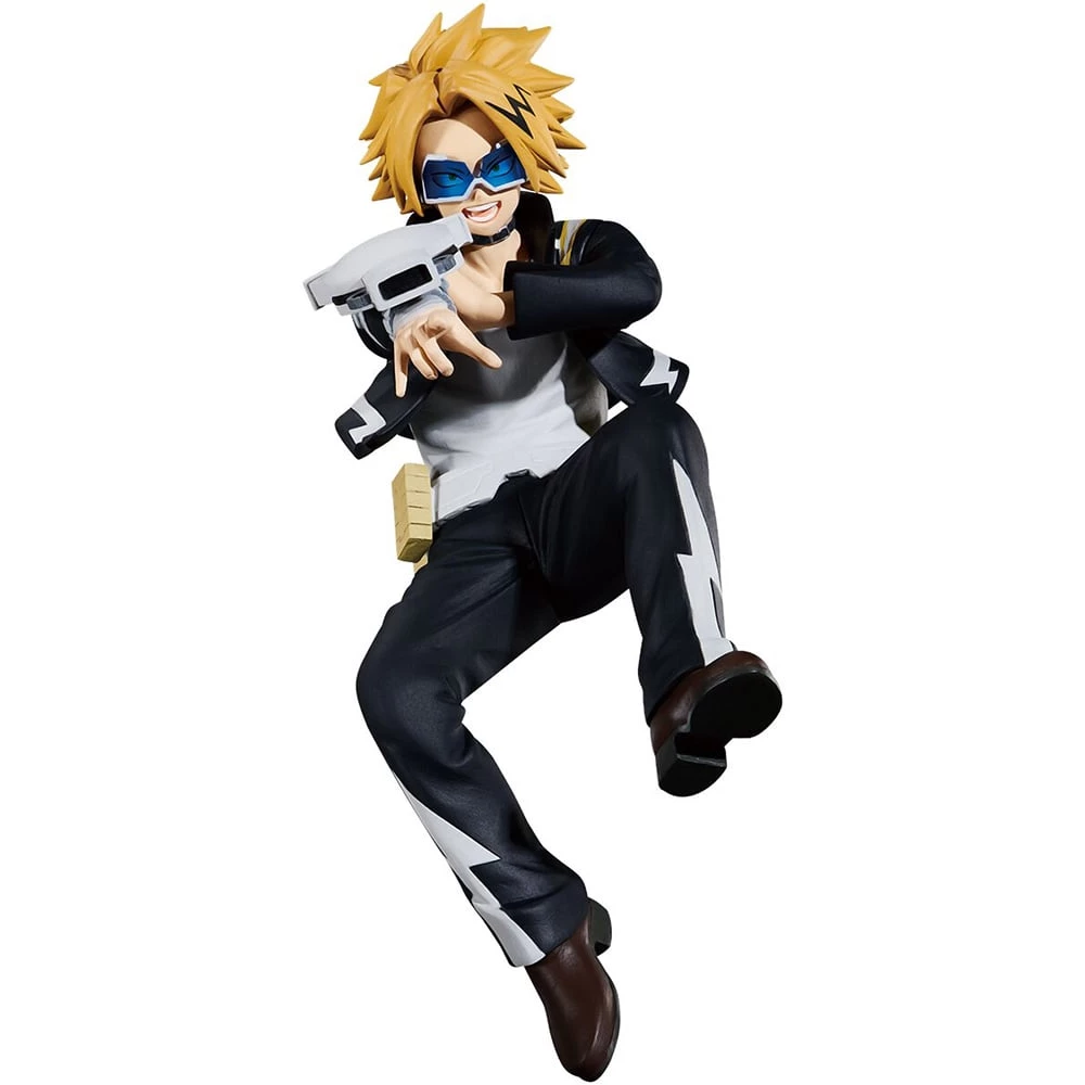 My Hero Academia The Evil Villains Vol.21 Denki Kaminari 