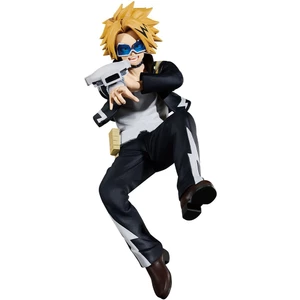 Bandai My Hero Academia The Evil Villains Vol.21 Denki Kaminari 