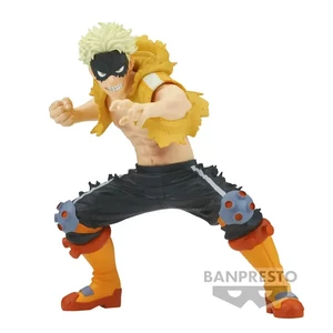 Bandai My Hero Academia The Evil Villains Vol.21 Taishiro Toyomitsu 