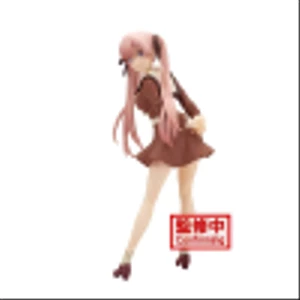 Bandai A Couple of Cuckoos Kyunties Erika Amano  