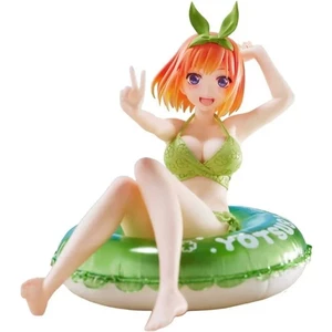 Taito The Quintessential Quintuplets Aqua Float Girls Yotsuba Nakano 