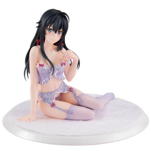 Revolve My Teen Romantic Comedy SNAFU Too 1/7 Scale Yukino Yukinoshita Lingerie Ver. 