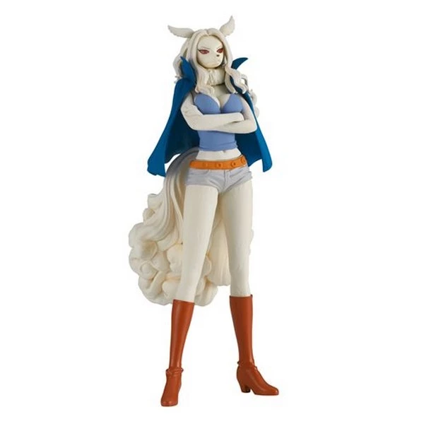 One Piece DXF The Grandline Lady Wanokuni Volume 10 Wanda 