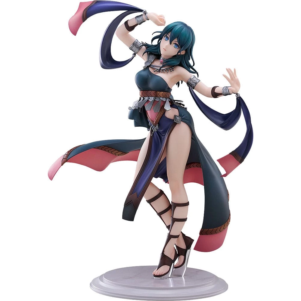 Fire Emblem 1/7 Scale Byleth (Dancer) 