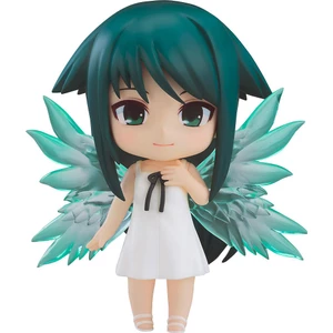 Good Smile Company The Song of Saya Nendoroid Saya 