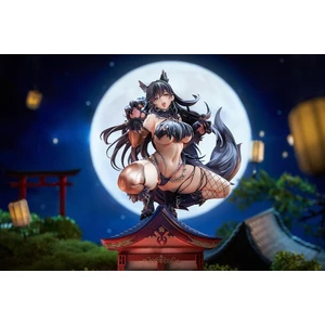 Good Smile Company Azur Lane 1/7 Scale Atago Full Moon's Feral Wolf Ver. 