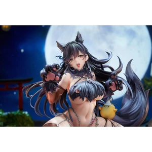 Good Smile Company Azur Lane 1/7 Scale Atago Full Moon's Feral Wolf Ver. 