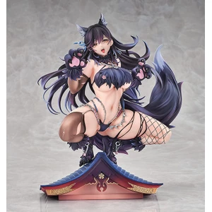 Good Smile Company Azur Lane 1/7 Scale Atago Full Moon's Feral Wolf Ver. 