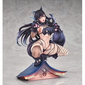 Good Smile Company Azur Lane 1/7 Scale Atago Full Moon's Feral Wolf Ver. 