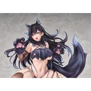 Good Smile Company Azur Lane 1/7 Scale Atago Full Moon's Feral Wolf Ver. 