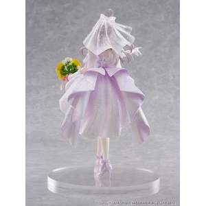 Kadokawa Alya Sometimes Hides Her Feelings in Russian 1/7 Scale Alisa Mikhailovna Kujou Wedding Dress Ver. 