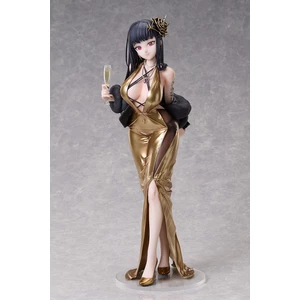 FREEing GODDESS OF VICTORY: NIKKE 1/4 Scale D: Killer Wife Secret Party Cleaner 