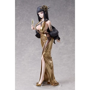 FREEing GODDESS OF VICTORY: NIKKE 1/4 Scale D: Killer Wife Secret Party Cleaner 