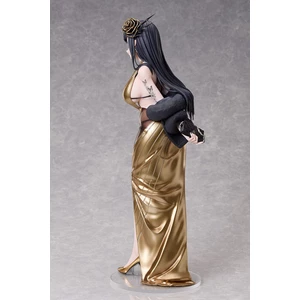 FREEing GODDESS OF VICTORY: NIKKE 1/4 Scale D: Killer Wife Secret Party Cleaner 