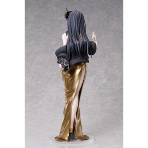 FREEing GODDESS OF VICTORY: NIKKE 1/4 Scale D: Killer Wife Secret Party Cleaner 
