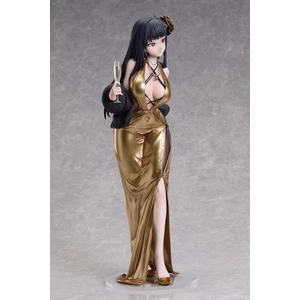 FREEing GODDESS OF VICTORY: NIKKE 1/4 Scale D: Killer Wife Secret Party Cleaner 