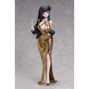 FREEing GODDESS OF VICTORY: NIKKE 1/4 Scale D: Killer Wife Secret Party Cleaner 