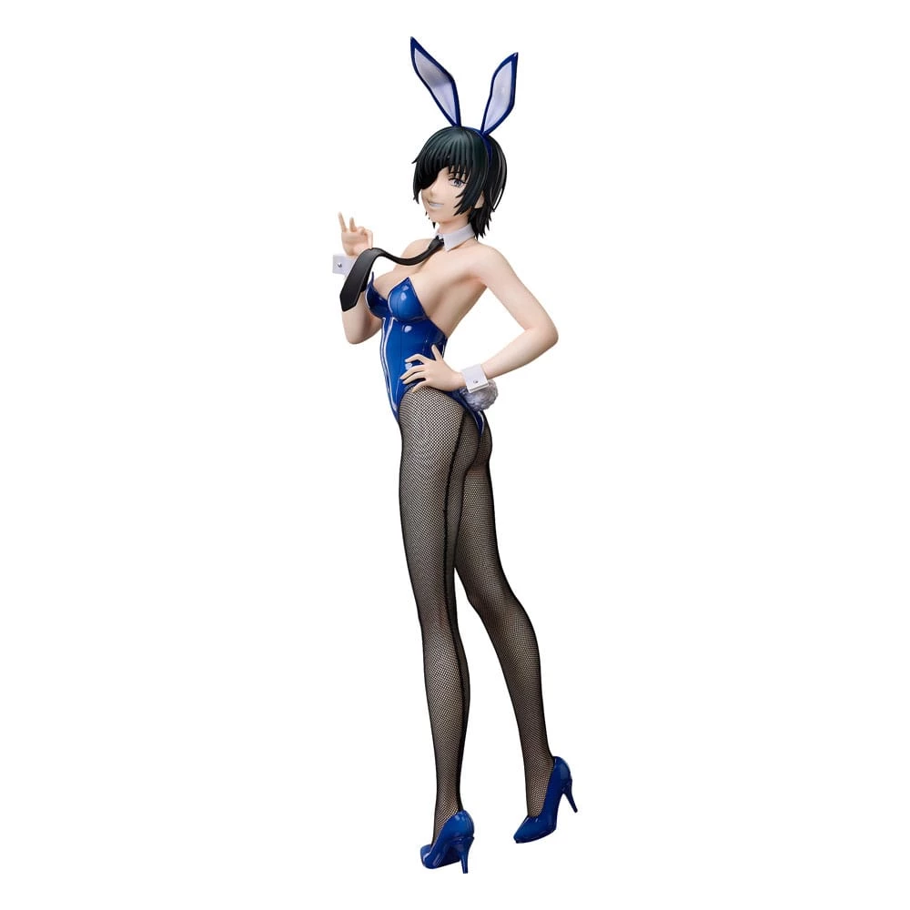 Chainsaw Man 1/4 Scale Himeno Bunny Ver 