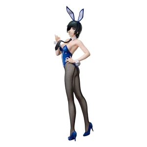 FREEing Chainsaw Man 1/4 Scale Himeno Bunny Ver 