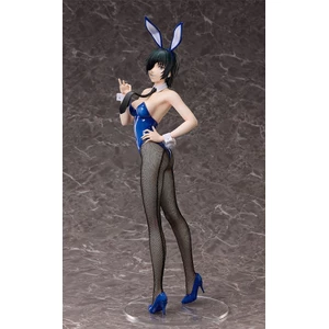 FREEing Chainsaw Man 1/4 Scale Himeno Bunny Ver 