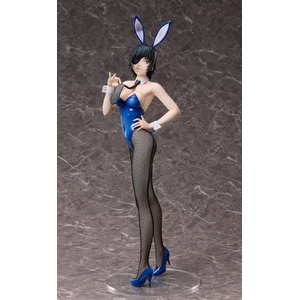 FREEing Chainsaw Man 1/4 Scale Himeno Bunny Ver 