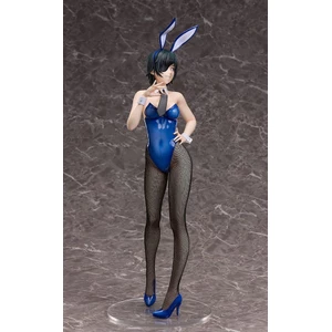 FREEing Chainsaw Man 1/4 Scale Himeno Bunny Ver 