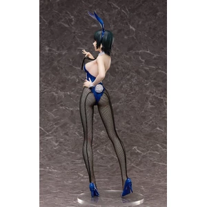 FREEing Chainsaw Man 1/4 Scale Himeno Bunny Ver 