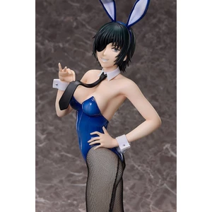 FREEing Chainsaw Man 1/4 Scale Himeno Bunny Ver 