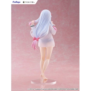 Furyu Eromanga Sensei TENITOL TALL Sagiri Izumi Shirts ver. 