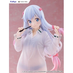 Furyu Eromanga Sensei TENITOL TALL Sagiri Izumi Shirts ver. 