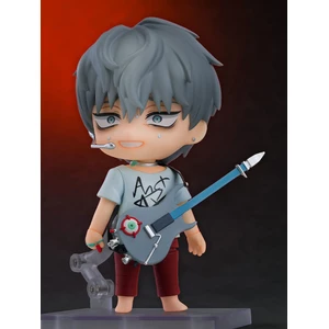 Good Smile Company ALIEN STAGE Nendoroid Till 