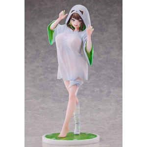 HotVenus Ormille Original Character 1/6 Scale Miru Tapestry Set Edition 