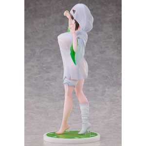 HotVenus Ormille Original Character 1/6 Scale Miru Tapestry Set Edition 