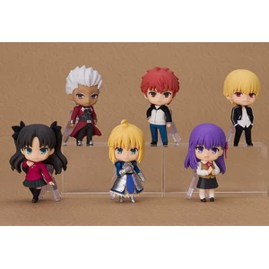 Good Smile Company Fate/stay night Nendoroid Surprise Fate/stay night 