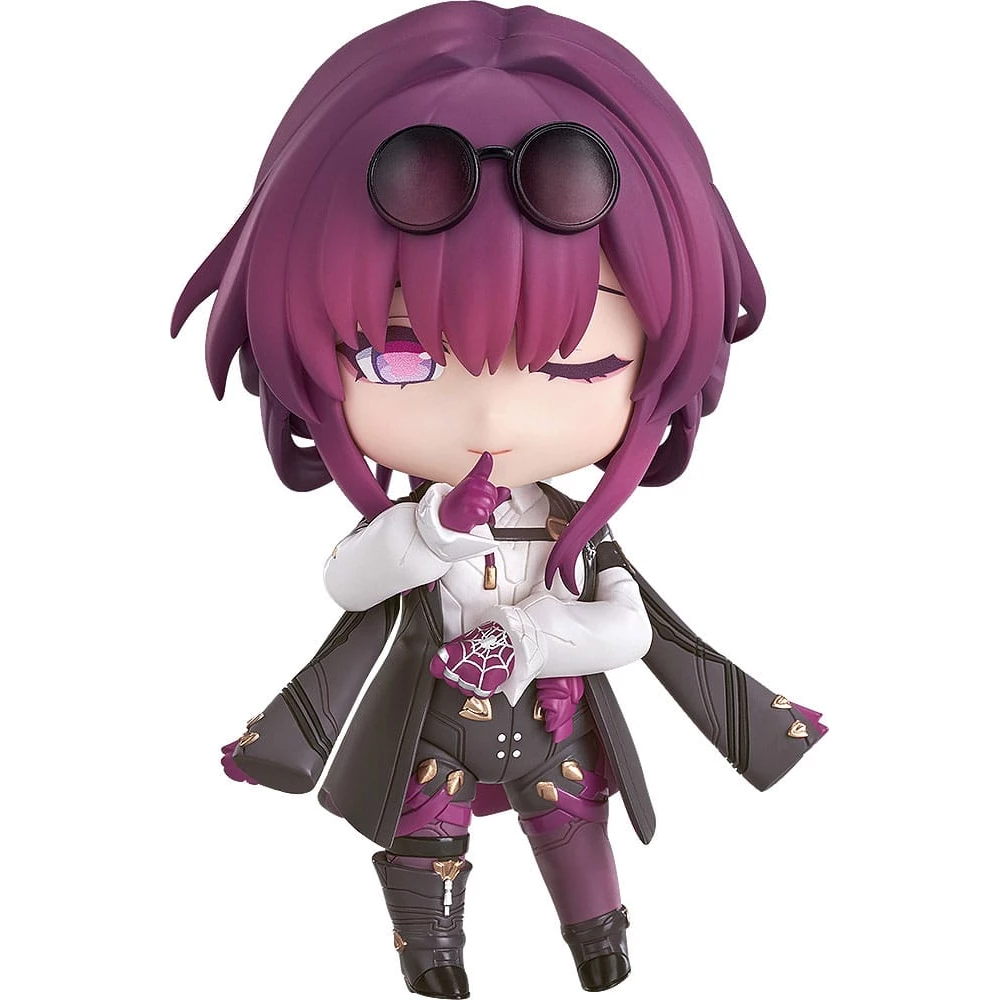 Honkai: Star Rail Nendoroid Kafka 